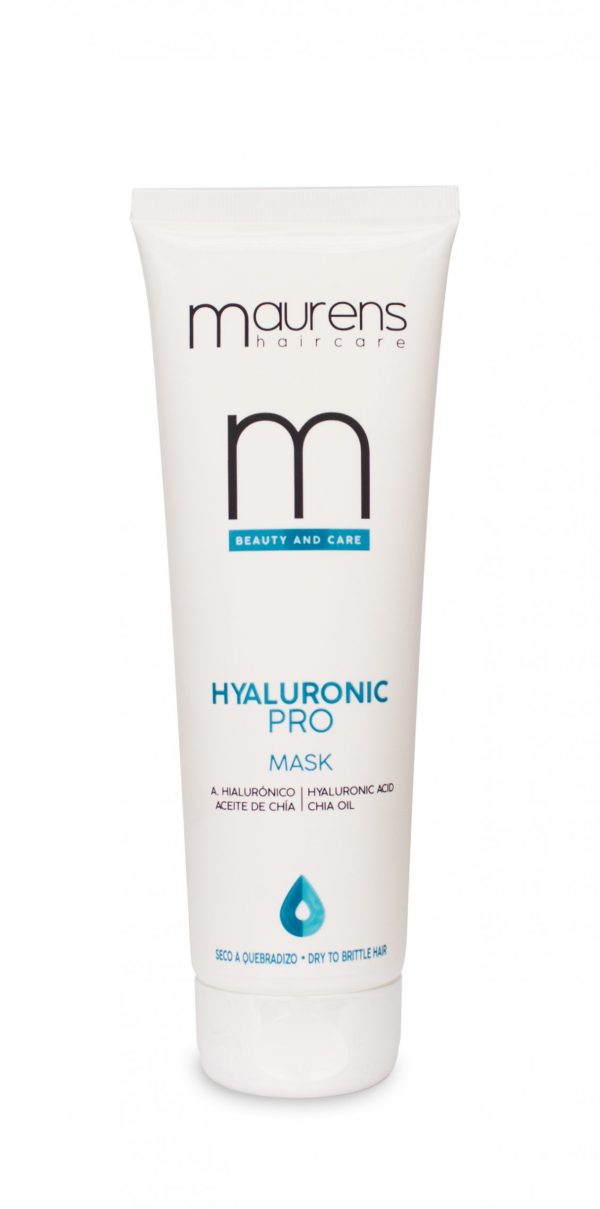 Mascarilla Hyaluronic pro-250ml