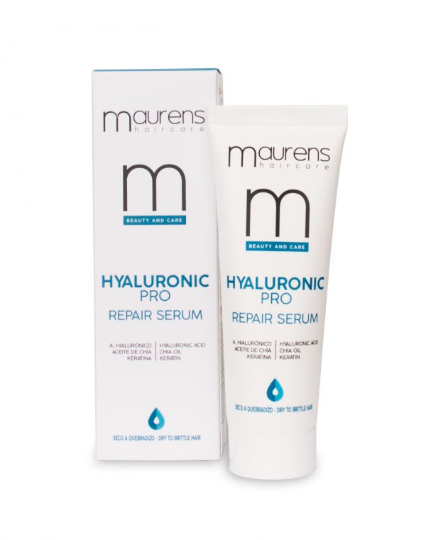 Serum Hyaluronic - Maurens.